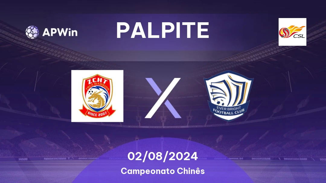 Qingdao Youth Island vs Cangzhou Mighty
