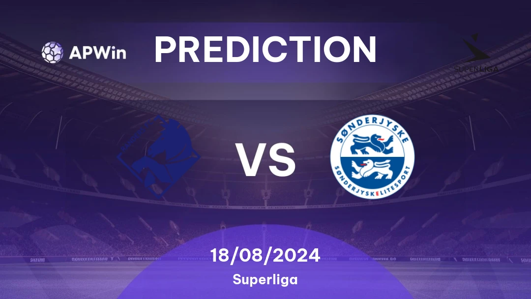 Randers vs Sonderjyske