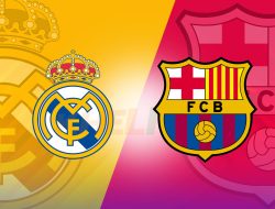 Prediksi Real Madrid vs Barcelona , Supercopa 13 Januari 2025