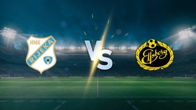 Prediksi Rijeka vs Elfsborg , UEFA Europa League 9 Agustus 2024