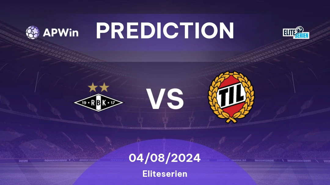 Rosenborg vs Tromso