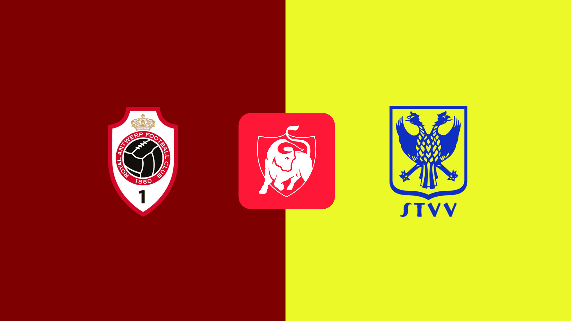 Antwerp vs Sint-Truiden