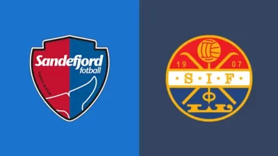 Sandefjord vs Stromsgodset