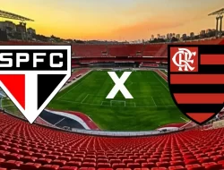 Prediksi Sao Paulo vs Flamengo, Serie A Brazil  29 Januari 2026