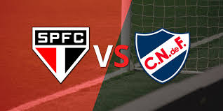 Prediksi Sao Paulo vs Nacional,
