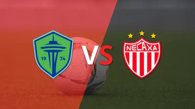 Prediksi Seattle vs Necaxa, Leagues Cup Amerika 5 Agustus 2024