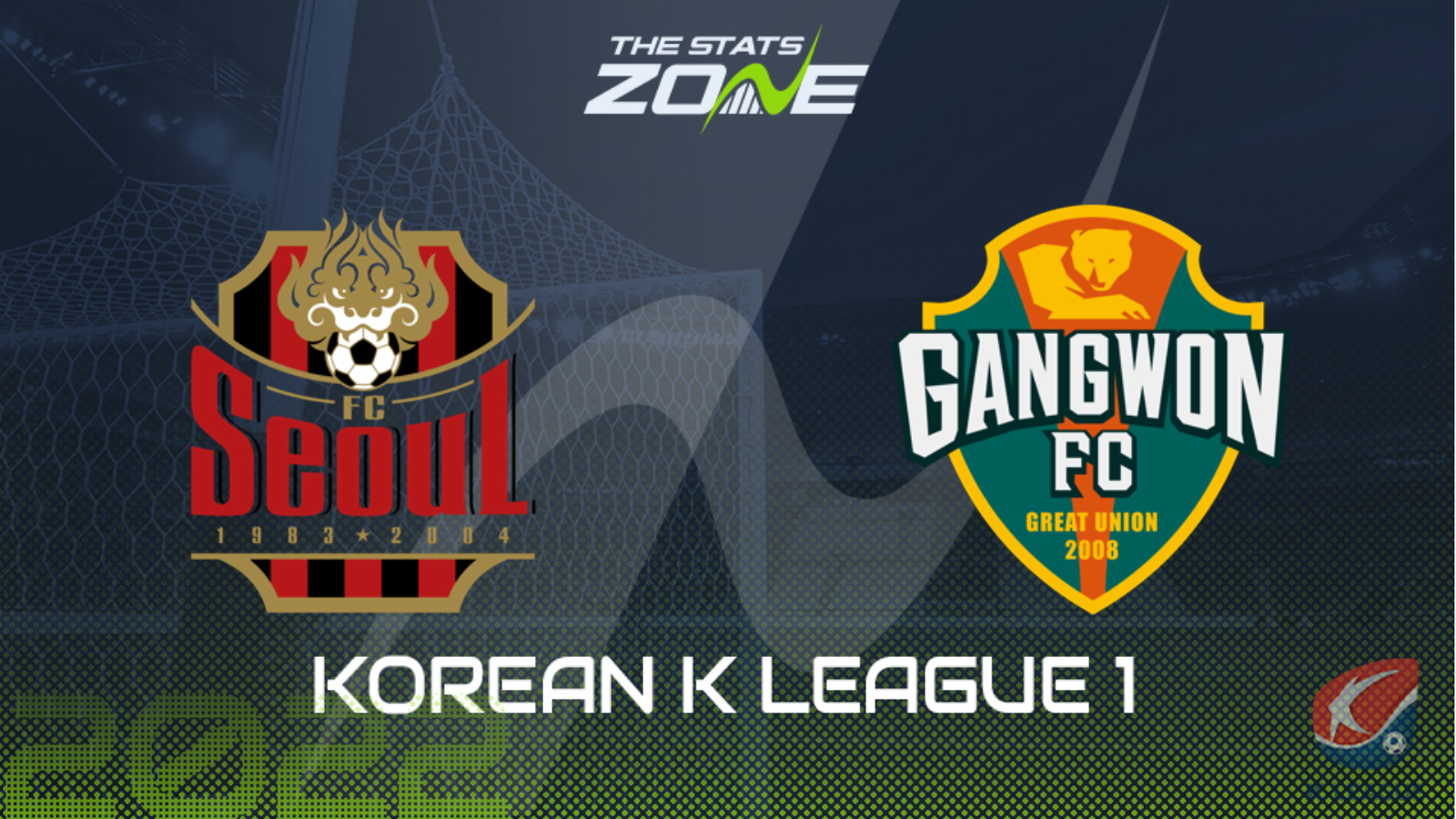 Seoul vs Gangwon