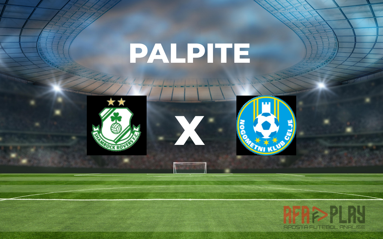 Shamrock vs Celje