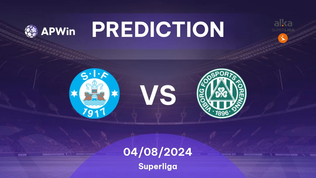 Silkeborg vs Viborg