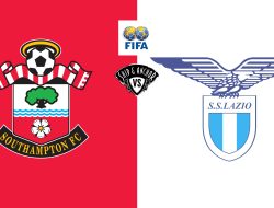 Prediksi Southampton vs Lazio , Club Friendlies 8 Agustus 2024