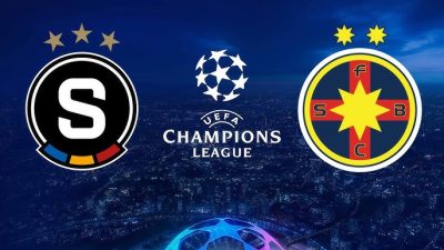Prediksi Sparta Praha vs FCSB , UEFA Champions League 7 Agustus 2024