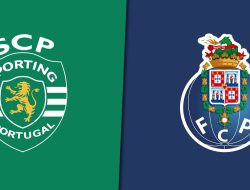 Prediksi Sporting Lisbon vs Porto, Portugal Primeira 1 September 2024
