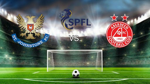 St Johnstone vs Aberdeen