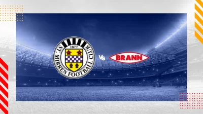 Prediksi St Mirren vs Brann, UEFA Conference League 9 Agustus 2024