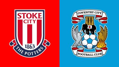 Prediksi Stoke vs Coventry, EFL Championship 10 Agustus 2024