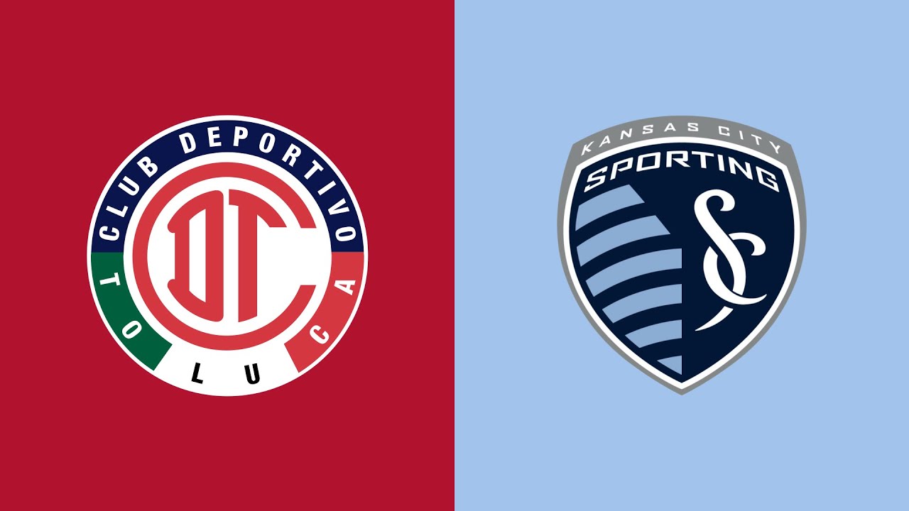 Toluca vs Kansas