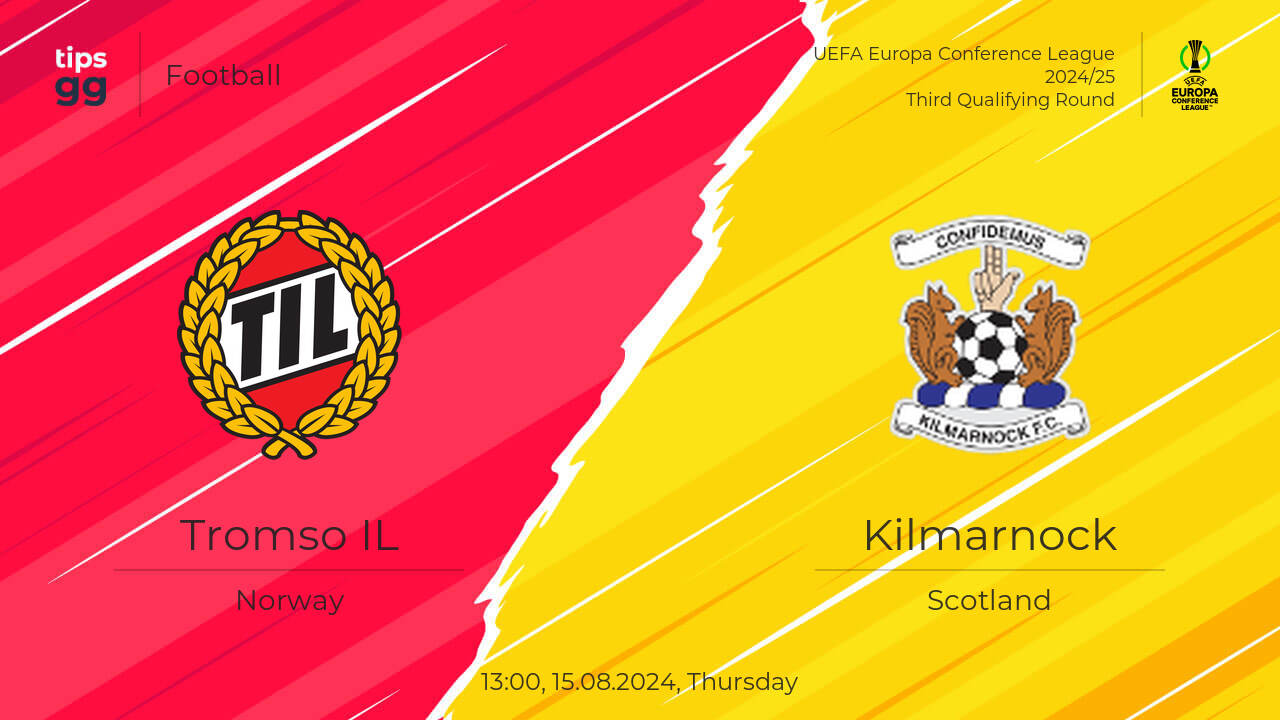 Tromso IL vs Kilmarnock