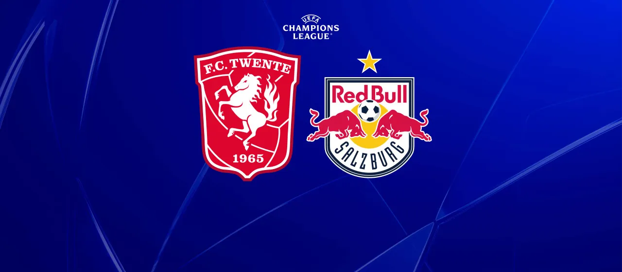 Twente vs Salzburg