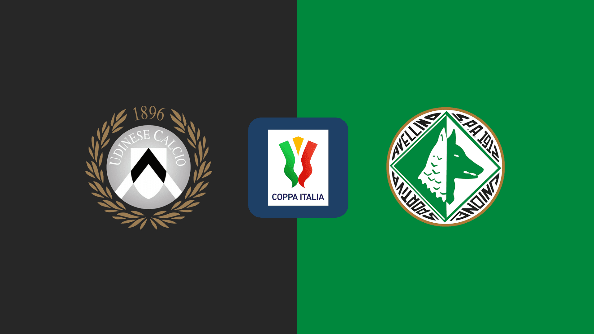Udinese vs Avellino