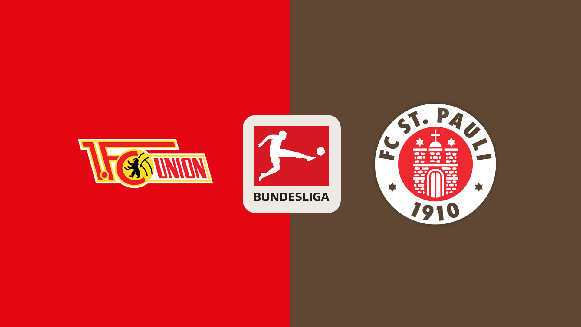 Union Berlin vs St. Pauli