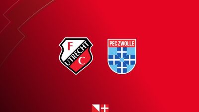 Utrecht vs Zwolle