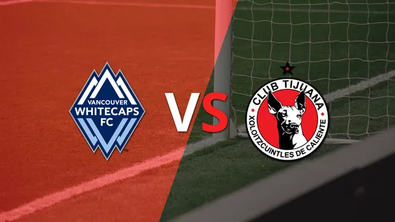 Vancouver vs Tijuana