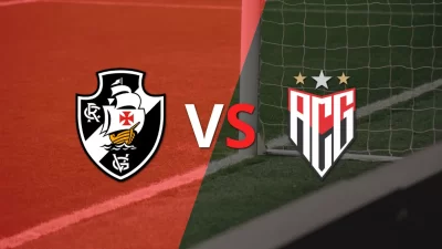 Prediksi Vasco vs Atletico GO, Copa do Brasil 7 Agustus 2024