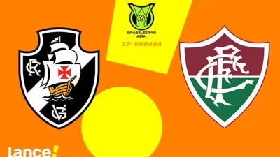 Vasco vs Fluminense