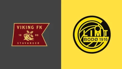 Prediksi Viking vs Bodo Glimt, Norway Eliteserien 10 Agustus 2024