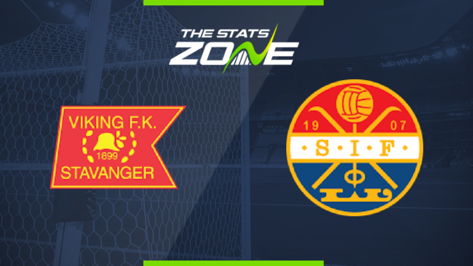 Viking vs Stromsgodset