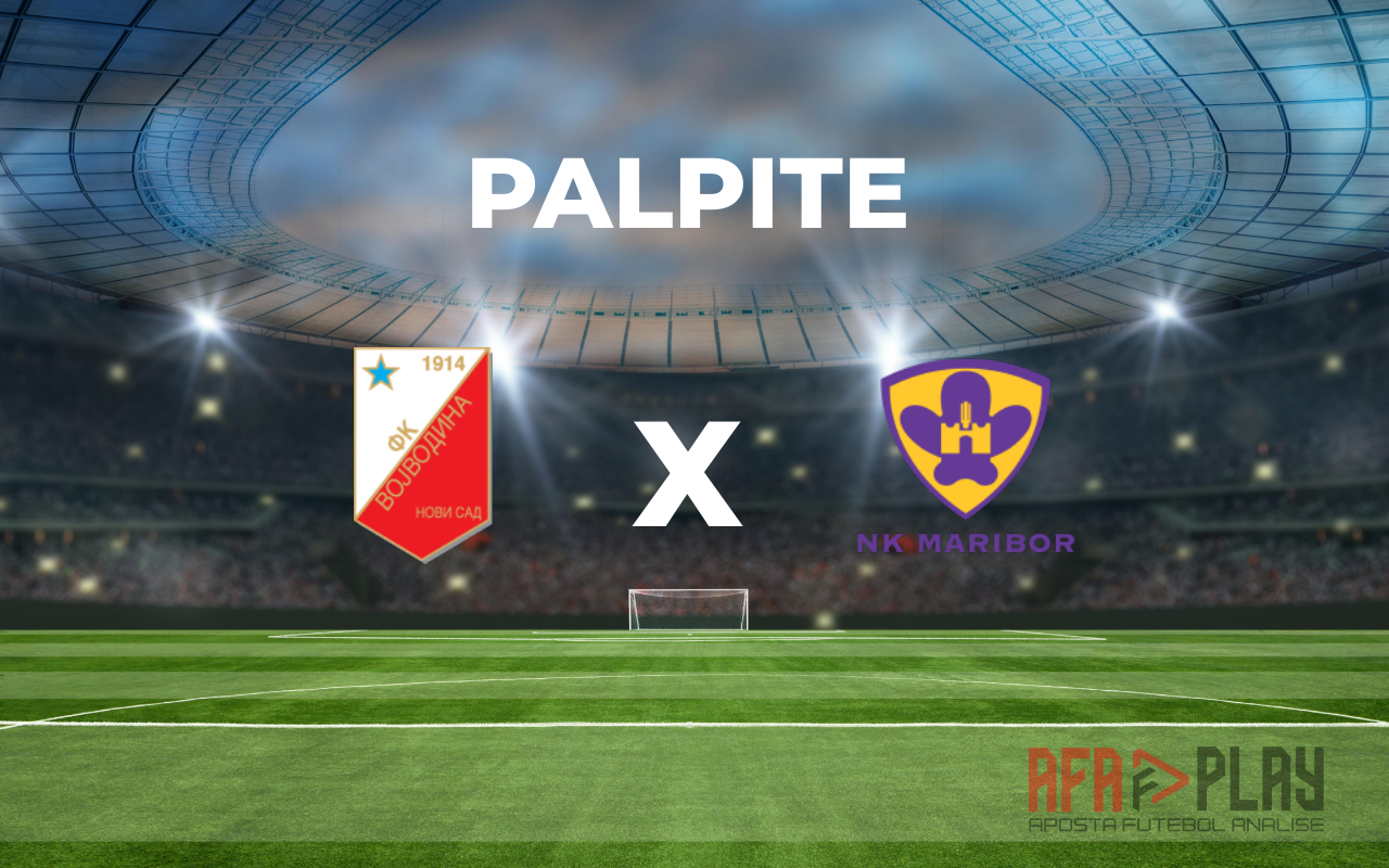 Vojvodina vs Maribor