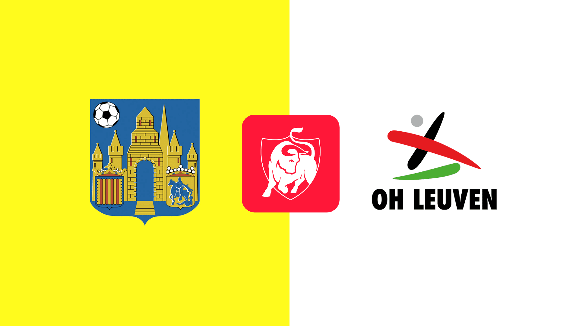 Westerlo vs OH Leuven