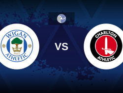 Prediksi Wigan vs Charlton , EFL League One 10 Agustus 2024
