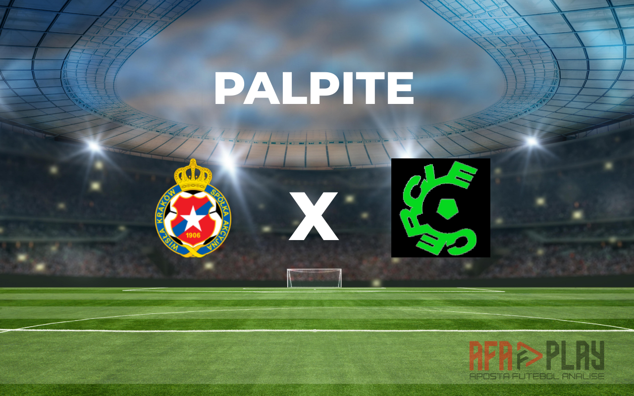 Wisla Krakow vs Cercle Brugge
