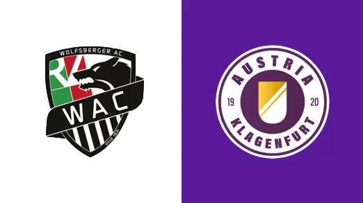 Wolfsberger vs Austria Klagenfurt