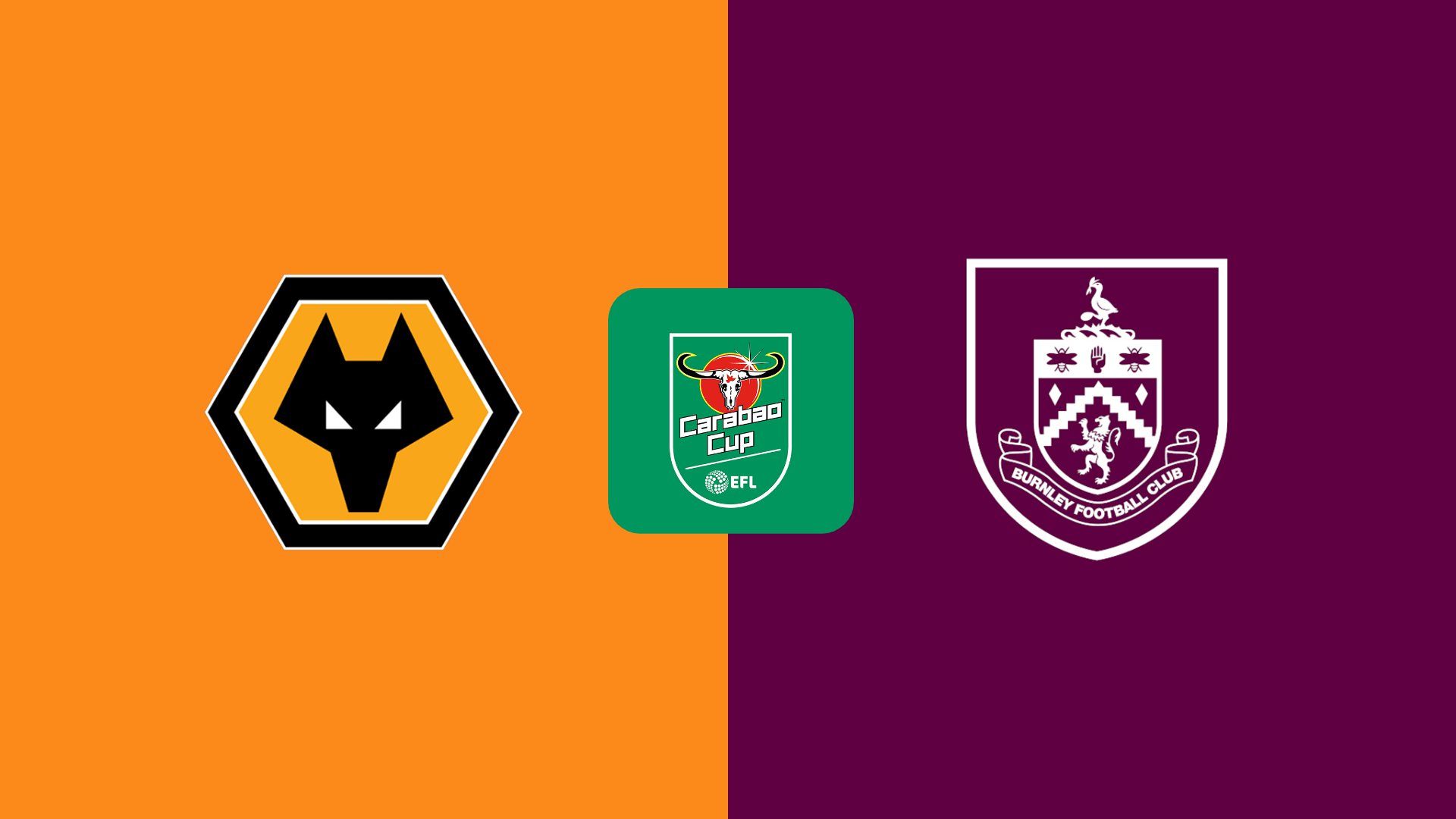 Wolverhampton vs Burnley