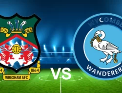 Prediksi Wrexham vs Wycombe, EFL League One 10 Agustus 2024