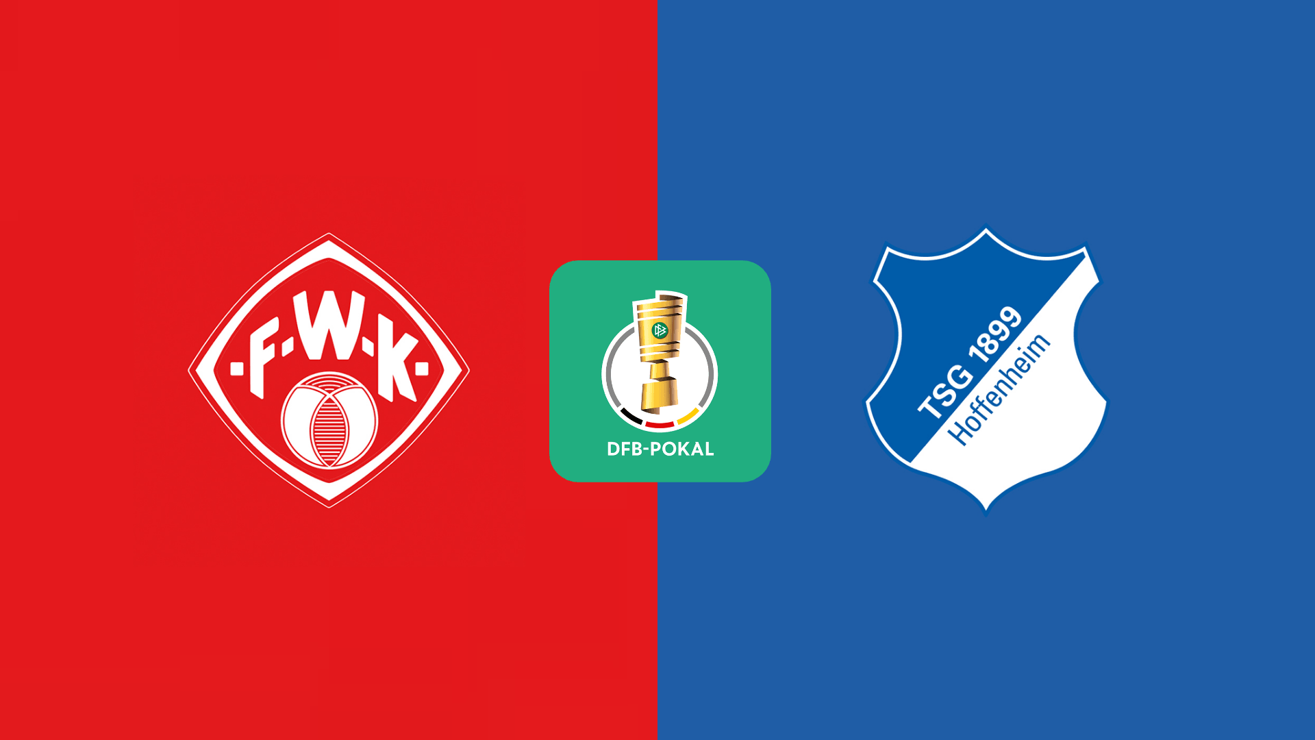 Wurzburger vs Hoffenheim