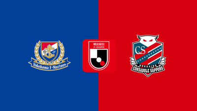 Prediksi Yokohama Marinos vs Consadole Sapporo, J-League 7 Agustus 2024