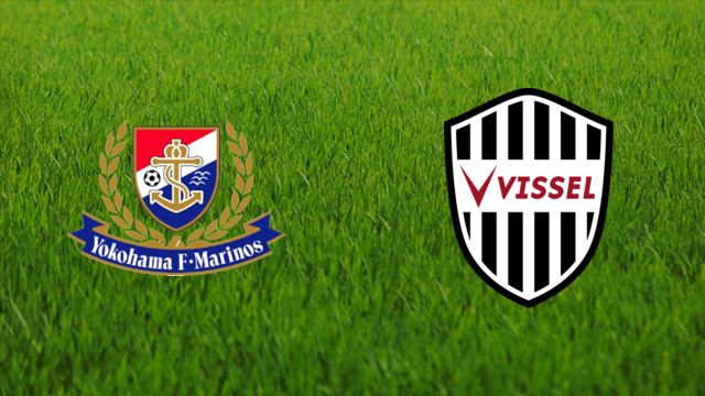 Yokohama Marinos vs Vissel Kobe