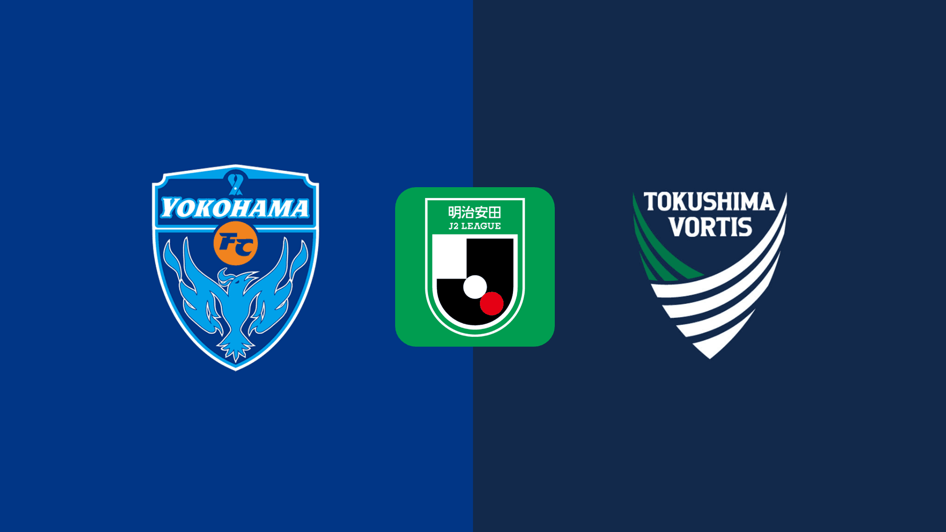 Yokohama vs Vortis
