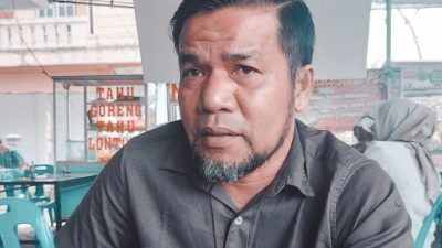 Ini Batas Waktu Penggantian Bakal Calon Wagub untuk Pasangan Bustami Hamzah