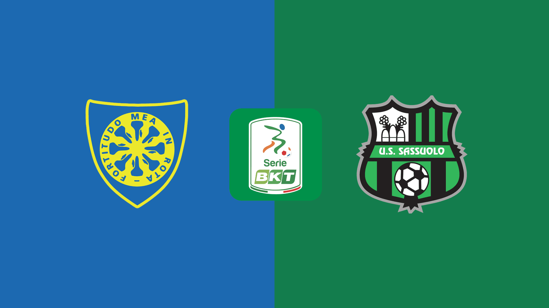 Carrarese vs Sassuolo