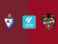 Prediksi Eibar vs Levante, Segunda Spanyol 3 September 2024
