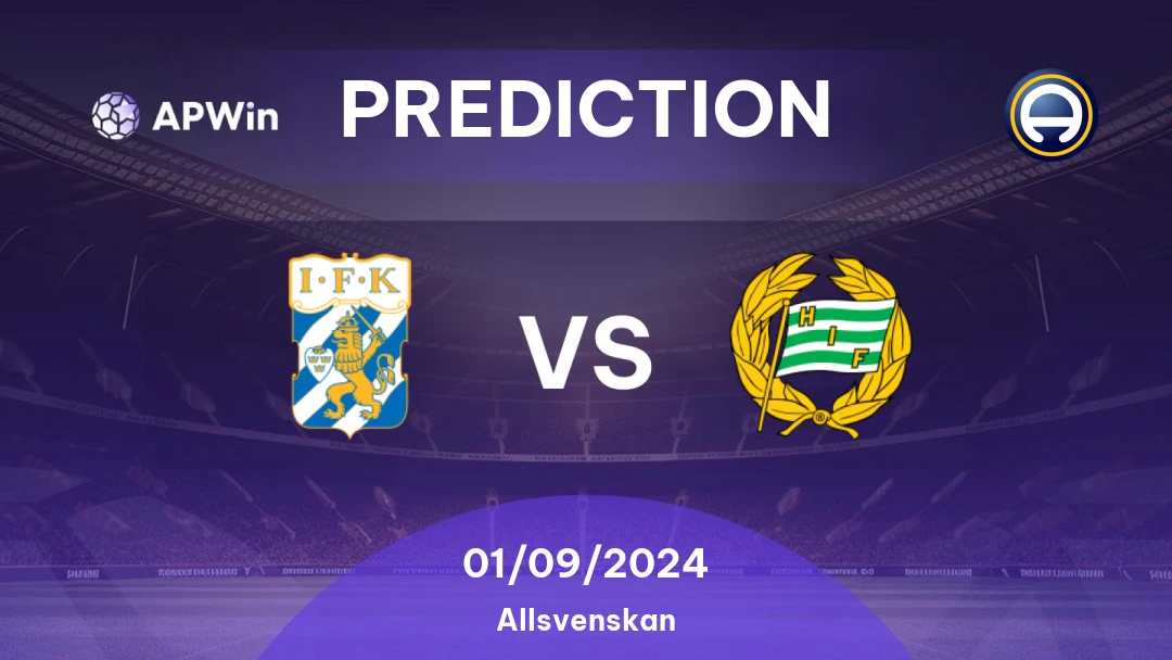 Goteborg vs Hammarby