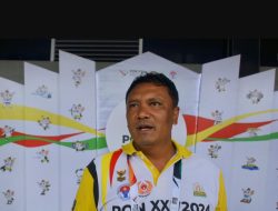 Irmansyah: Vendor Harus Bertanggung Jawab 