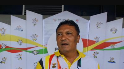 Irmansyah: Vendor Harus Bertanggung Jawab 