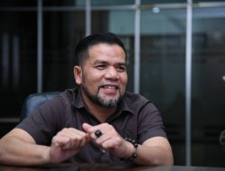 Om Bus dan NasDem Perlu Jelaskan Hubungannya dengan PT MIFA Bersaudara