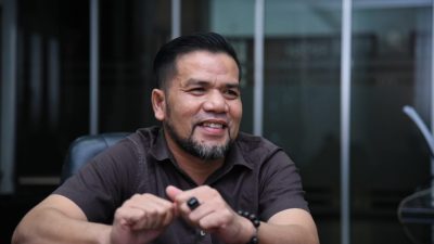 Om Bus dan NasDem Perlu Jelaskan Hubungannya dengan PT MIFA Bersaudara