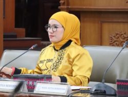 DPP Golkar Tunjuk Fitriana Mugie Jadi Ketua DPRK Defenitif di Aceh Tengah 